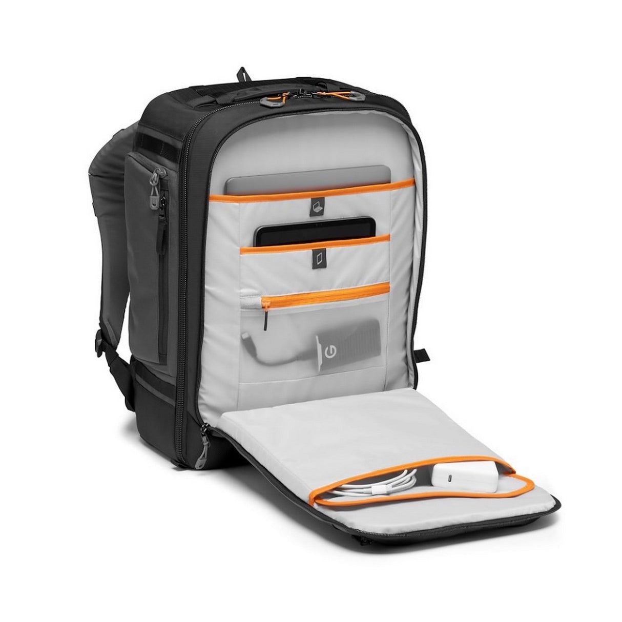 Lowepro Pro Trekker BP AW II Series Camera Backpacks for Pro Photography