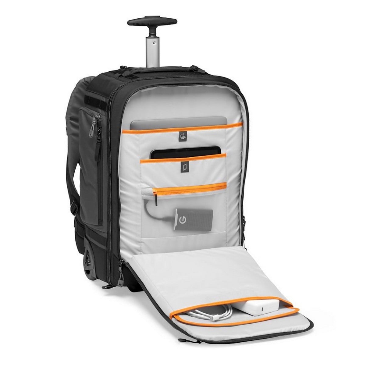 Lowepro Pro Trekker RLX 450 AW II Camera Backpack