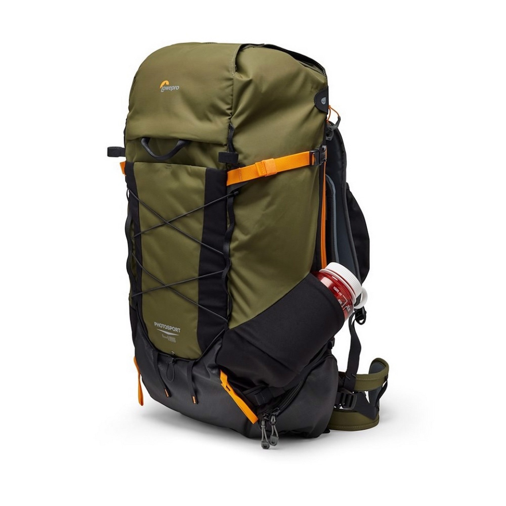 Lowepro PhotoSport X Backpack - Thumbnail 4