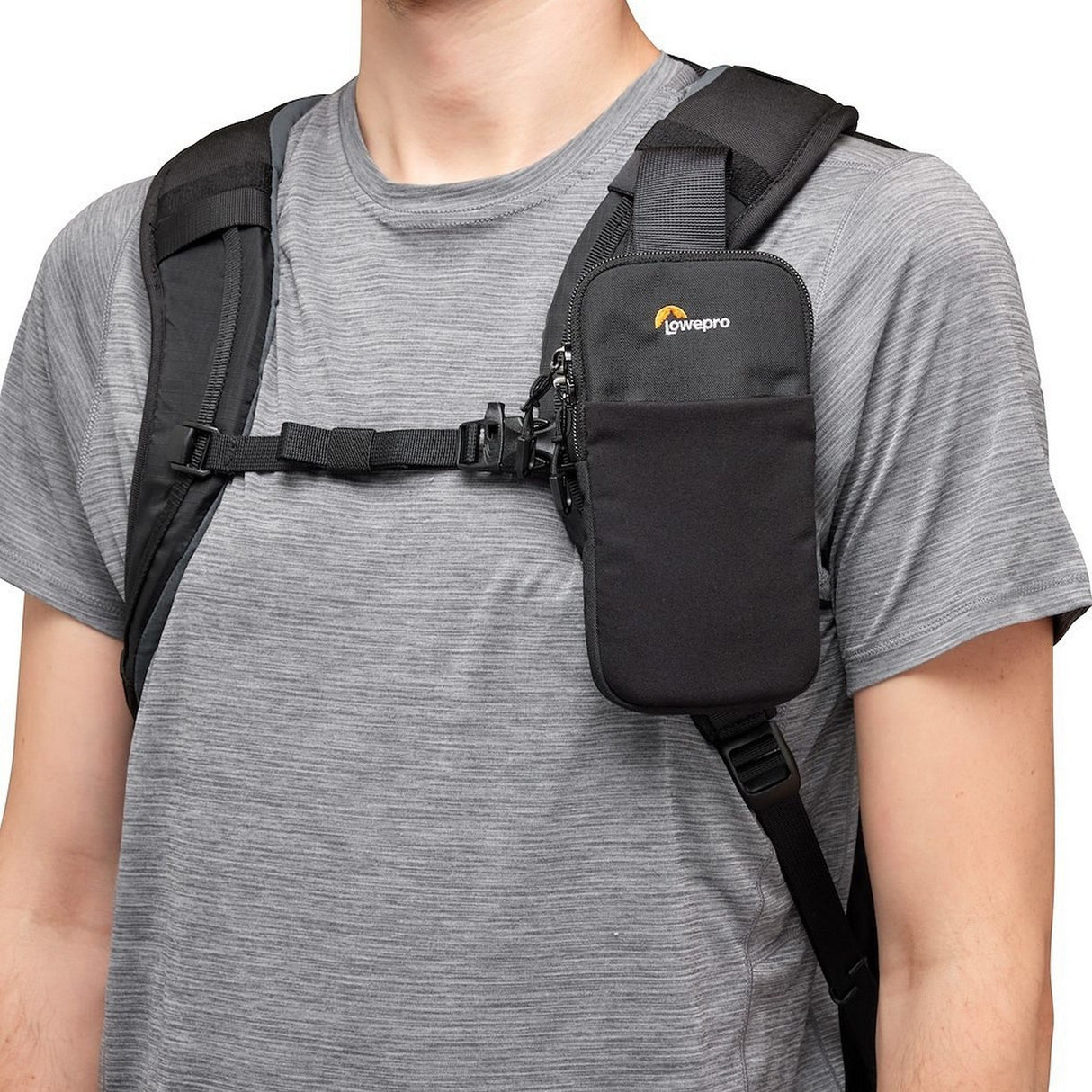 Lowepro Protactic CS Phone III Padded Phone Case