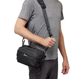 Lowepro ProTactic Lite SLX 110 AW III Camera Bag