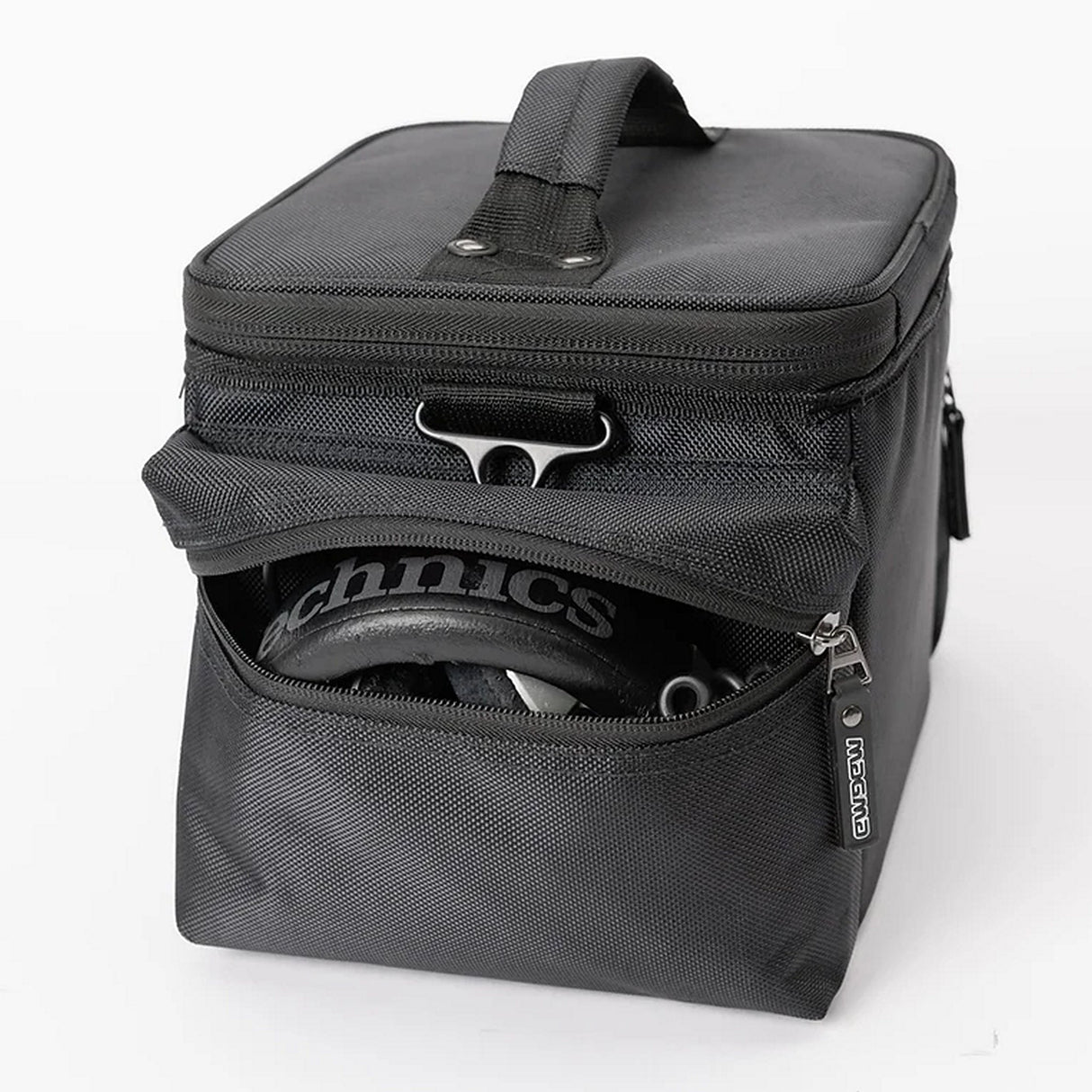 Magma 45 Record-Bag 100 with Detachable Shoulder Strap