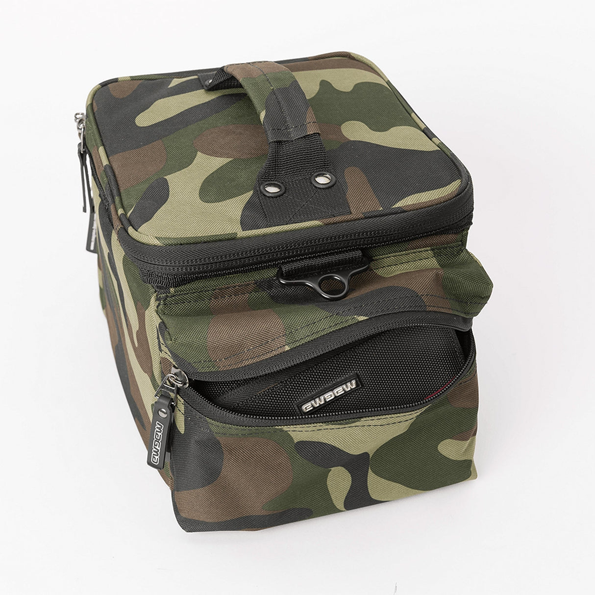 Magma 45 Record-Bag 100 with Detachable Shoulder Strap