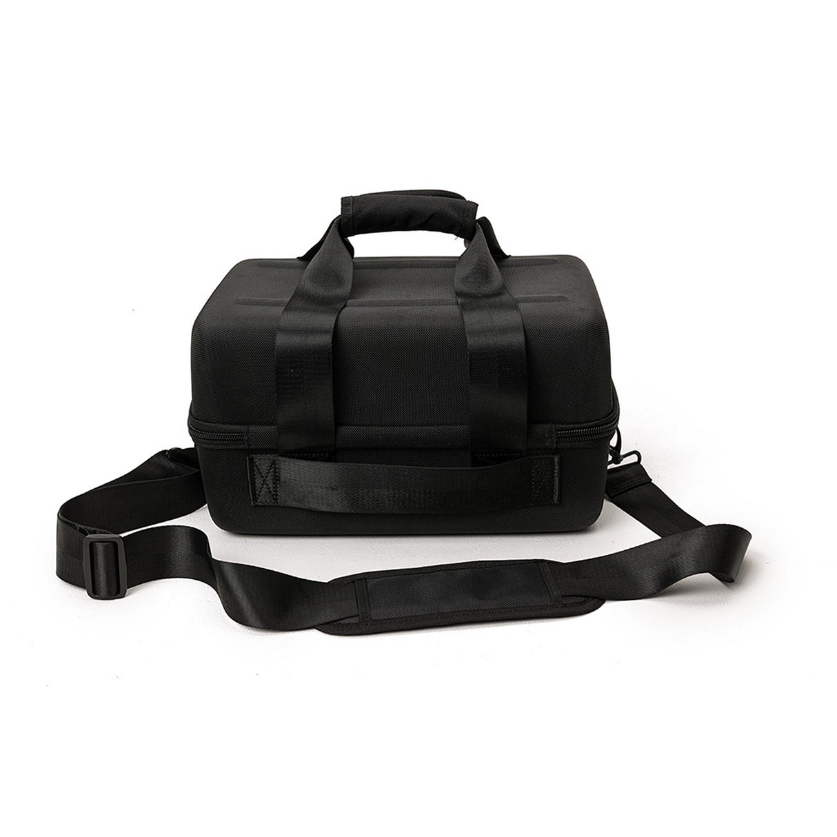 Magma 45 Sandwich Record Bag with Shoulder Straps