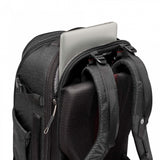 Manfrotto Pro Light Flexloader Backpack L for Professional Photographers and Filmmakers