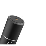 Minolta MNOT2L Smart Face-Tracking Mount System Lithium-Ion Powered Black