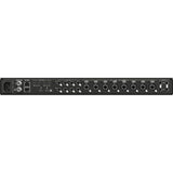 MOTU 10pre 26x28 Thunderbolt 4/USB4 Audio Interface