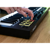 Nektar Impact LX49 mk3 MIDI Keyboard Controller