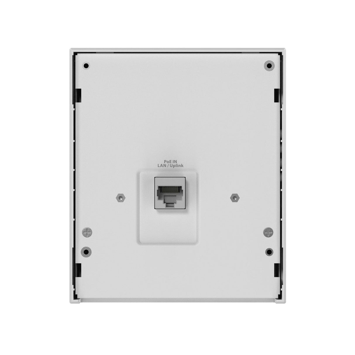 NETGEAR WAX610W-100NAS Insight Managed WiFi 6 AX1800 PoE Access Point