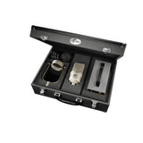 Neumann M 50 V Set Tube Omnidirectional Condenser Microphone