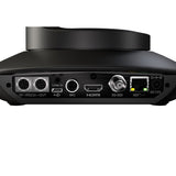 NewTek NDIHX-PTZ3B NDI HX 20x PTZ3 Camera, Black