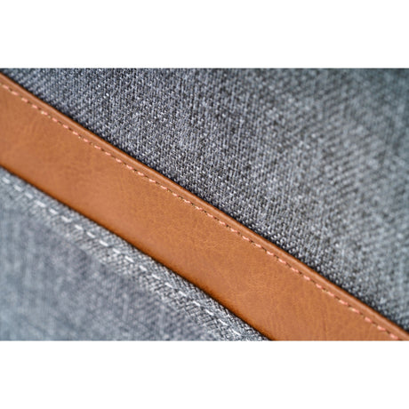 NiSi Caddy 150mm Filter Pouch Pro for 7 Filters and S5 Filter Holder Holds 7 x 150x150mm or 150x170mm filters + 150mm