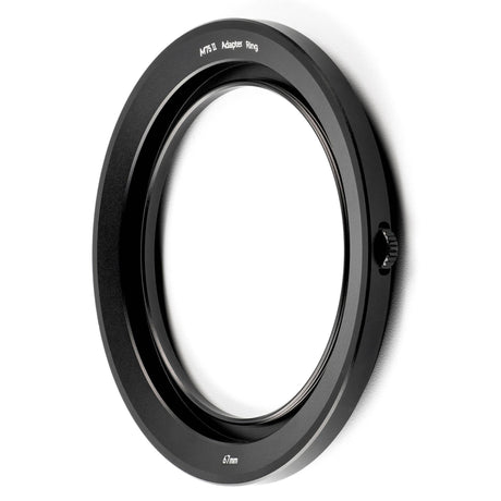 NiSi M75-II 75mm Filter Holder with True Color NC CPL
