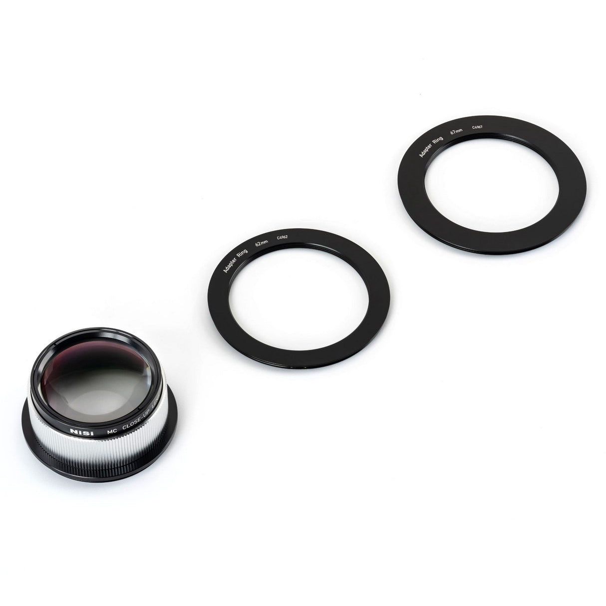 NiSi Close Up Lens Kit NC 49mm