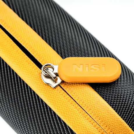 NiSi Caddy II Circular Filter Pouch for 8 Filters