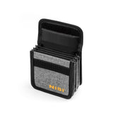 NiSi 77mm Circular Long Exposure Filter Kit