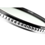 NiSi 86mm True Color ND-VARIO Pro Nano 1-5stops Variable ND