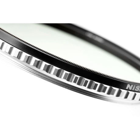 NiSi 86mm True Color ND-VARIO Pro Nano 1-5stops Variable ND