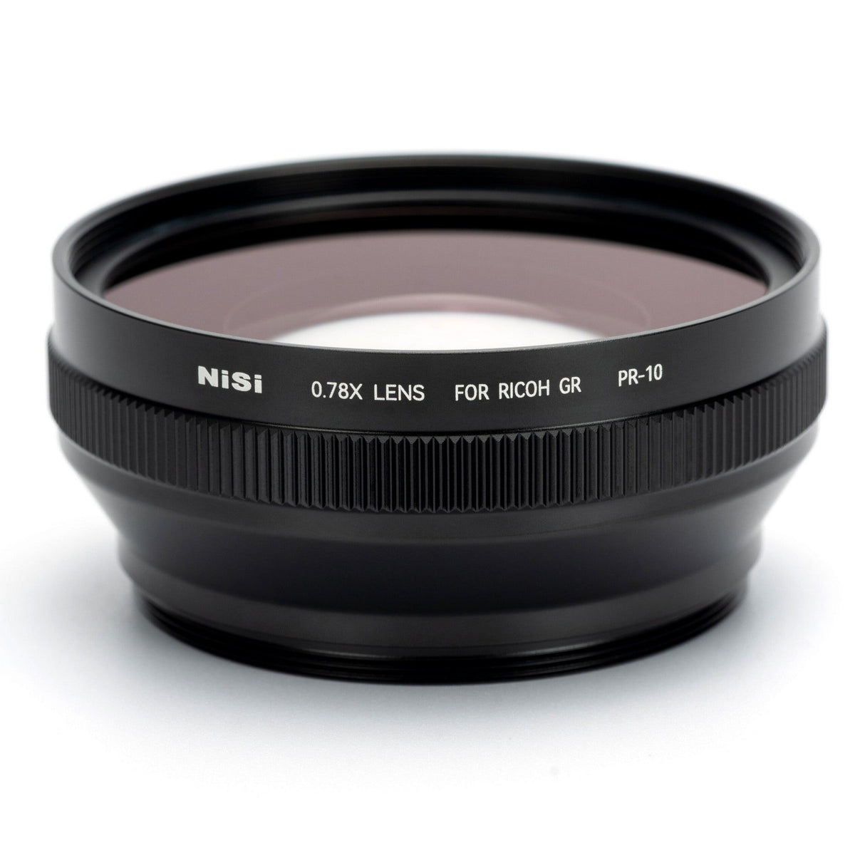 NiSi Wide Conversion Lens Kit for Ricoh GR IV