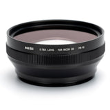 NiSi Wide Conversion Lens Kit for Ricoh GR IV