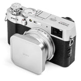 NiSi X100 Series NC UV Filter for Fujifilm X100/X100S/X100F/X100T/X100V/X100VI