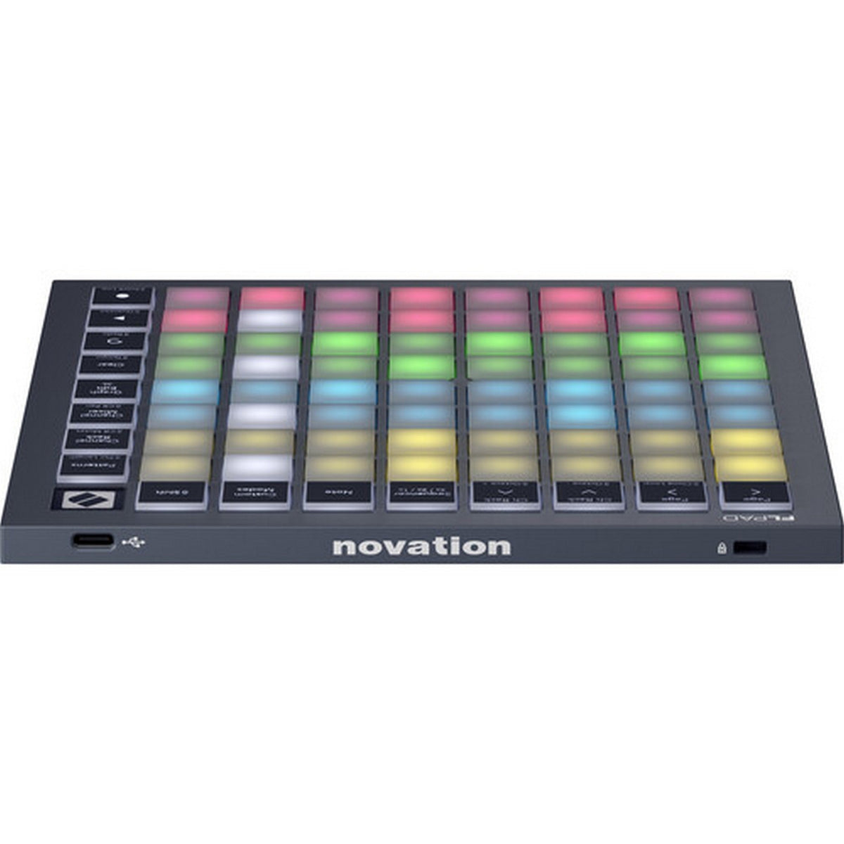 Novation FLpad USB Pad Controllers for FL Studio