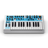 Novation Bass Station II Swifty Edition Paraphonic Analog Synthesizer