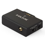 Nux B-8 2.4GHz Interference-Free Guitar Wireless System