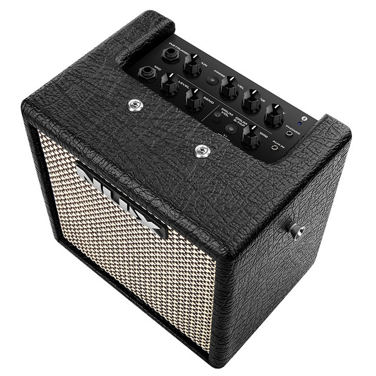 Nux Mighty 8BT mkII Digital Modeling Bluetooth Guitar Amplifier