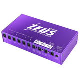 Nux Zeus 6 9V Outputs Isolated Power Supply