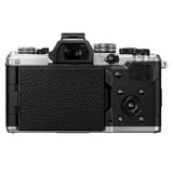 OM System OM-3 Mirrorless Camera