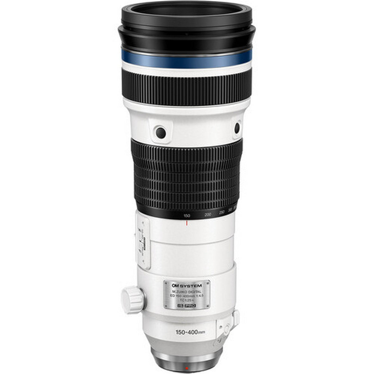 OM System M.Zuiko Digital ED 150-400mm f/4.5 TC1.25X IS PRO Lens