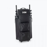 On-Stage GR9000 Gig Rider Rolling Bag