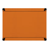 Orange OBC-115-C 400W 1 x 15-Inch Bass Guitar Speaker Cabinet