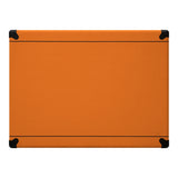 Orange OBC-410-H-C 600W 4 x 10-Inch Bass Guitar Speaker Cabinet