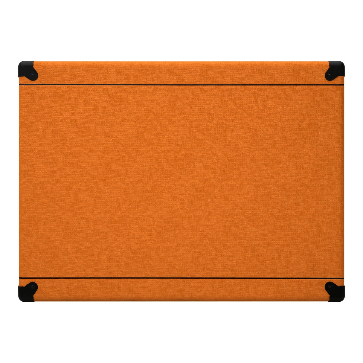 Orange OBC-410-H-C 600W 4 x 10-Inch Bass Guitar Speaker Cabinet