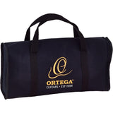 Ortega Guitars OCJP-GB Percussion Series Cajon Pedal