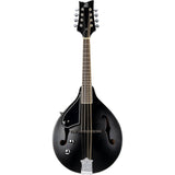 Ortega Guitars RMAE40SBK-L A Style Mandolin