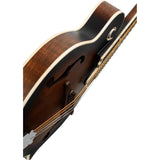 Ortega Guitars RMF30-WB Americana Series F Style Mandolin