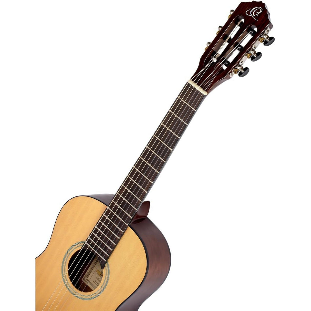 Ortega Guitars RST5 Student Series Acoustic Guitar