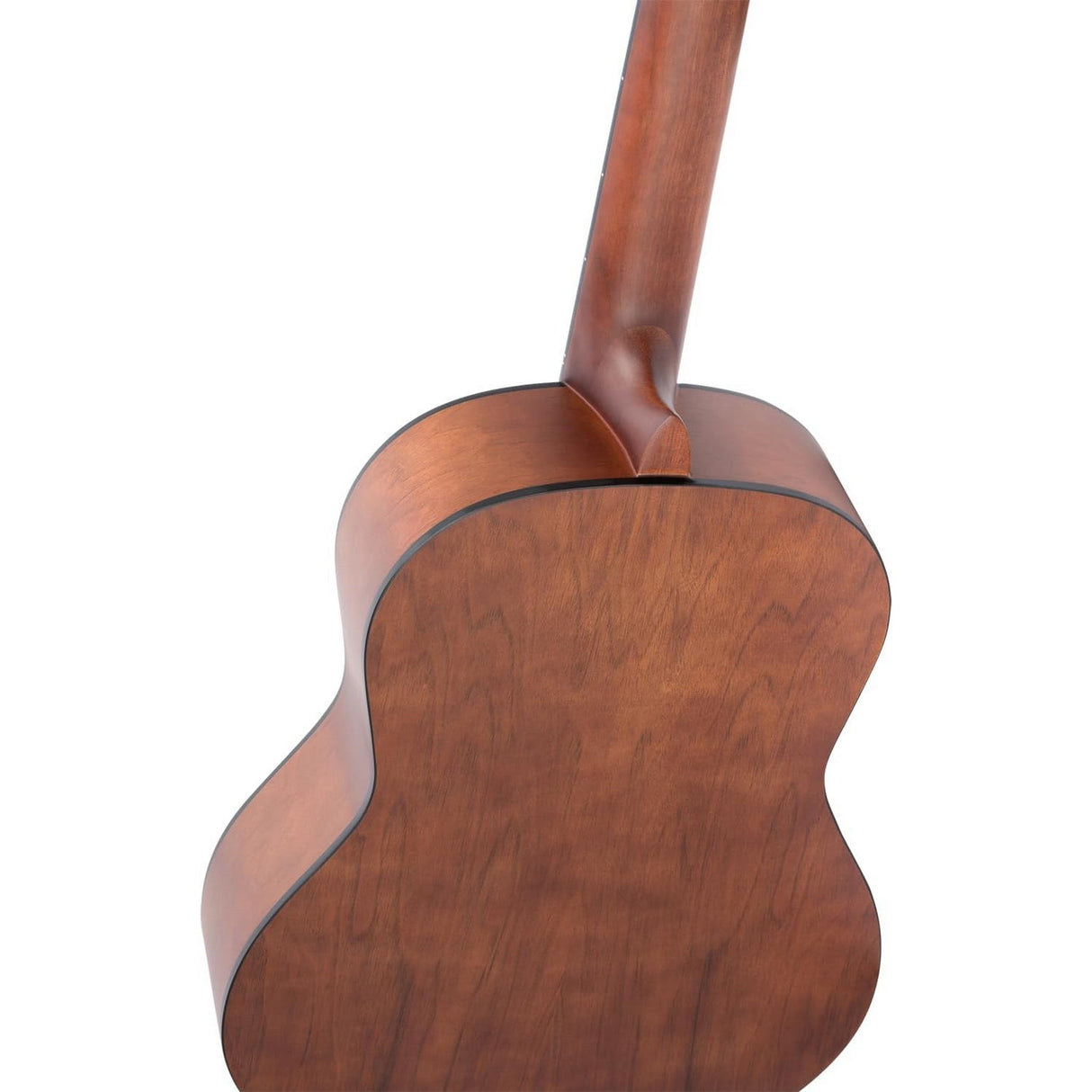 Ortega Guitars RSTC5M-L Student Series Full Size Acoustic Guitar