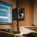 Palmer Orbit 11 Active Coaxial 3-Way Studio Monitor