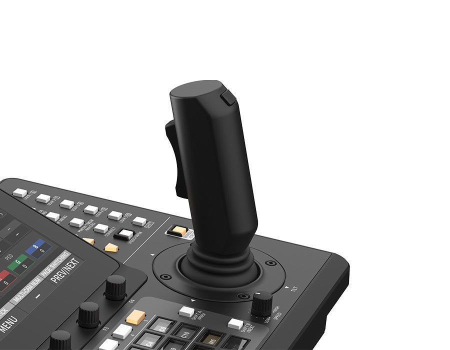 Panasonic AW-RP200GJ PTZ Controller with Dual Joysticks
