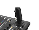 Panasonic AW-RP200GJ PTZ Controller with Dual Joysticks