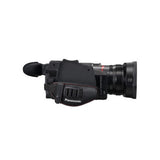 Panasonic HC-X1500 Live Streaming 4K Camcorder with 24X Optical Zoom