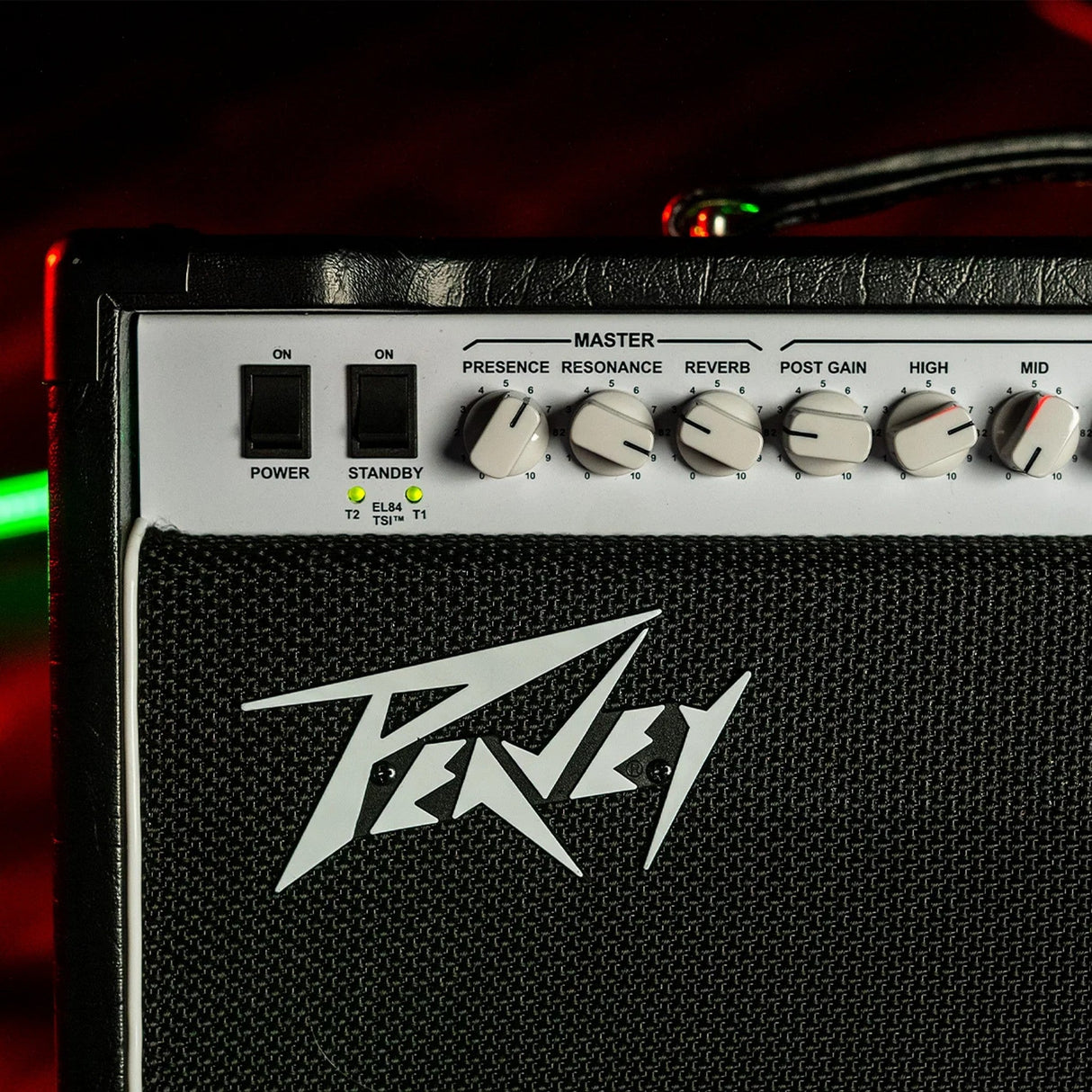 Peavey invective.112 Guitar Combo Amplifier