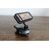 Peterson StroboClip HD High-Definition Clip-On Strobe Tuner