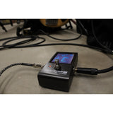 Peterson StroboStomp HD Strobe Pedal Tuner with 417-Segment Display