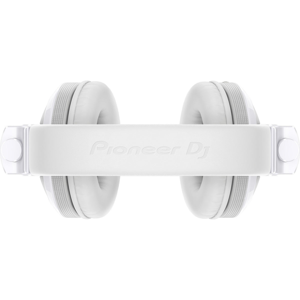 Pioneer DJ HDJ-X5BT-W | Over-Ear Bluetooth Wireless DJ Headphone, White