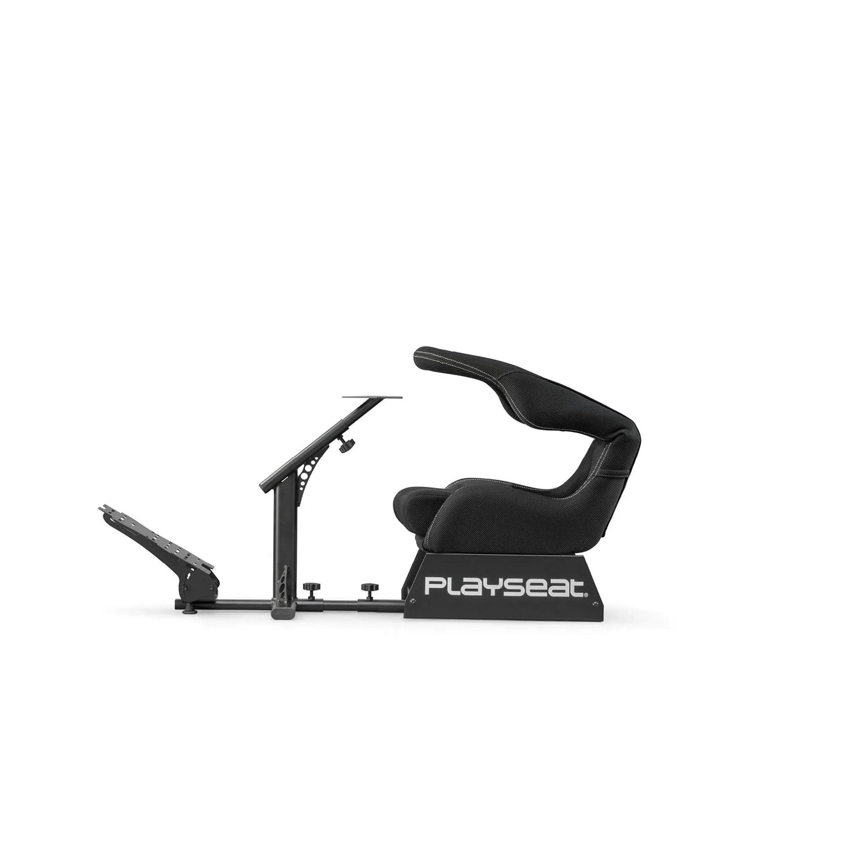 Playseat Evolution Gaming Racing Seat for Steering Wheels and Pedals Alcantara